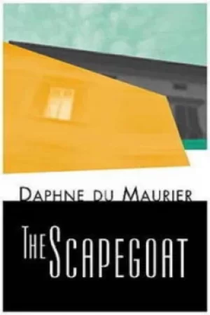 Image of The Scapegoat by Daphne du Maurier