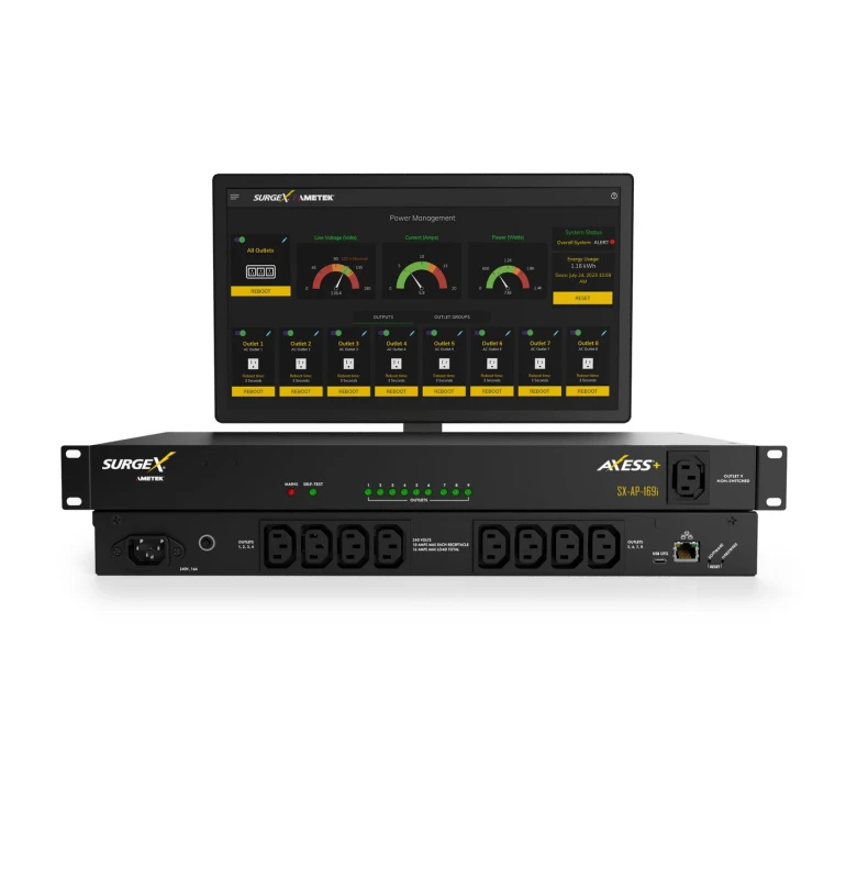 Image of Surgex SX-AP-169i