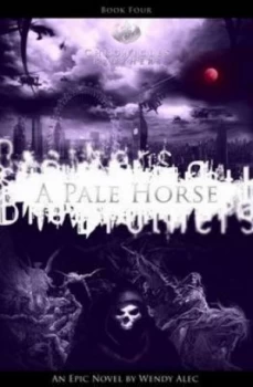 Image of Pale Horse by Wendy Alec Paperback