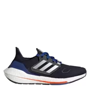 Image of adidas Ultraboost 22 Shoes Kids - Blue