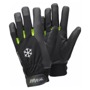 image of Ejendals Tegera 517 Thermal Waterproof Outdoor Work Gloves