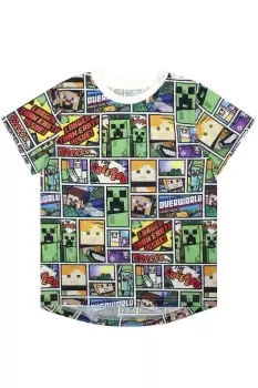 Image of Overworld T-Shirt