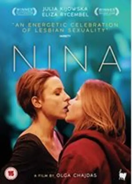 Image of Nina [DVD]