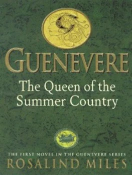 Image of The Queen of the Summer Country by Rosalind Miles Book