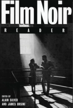 Image of Film Noir Reader 3 by Robert Porfirio Paperback