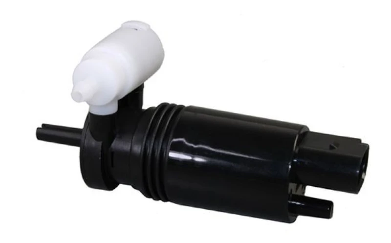 Image of Windscreen washer pump METZGER 2220097
