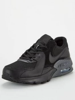 Image of Nike Air Max Excee - Black