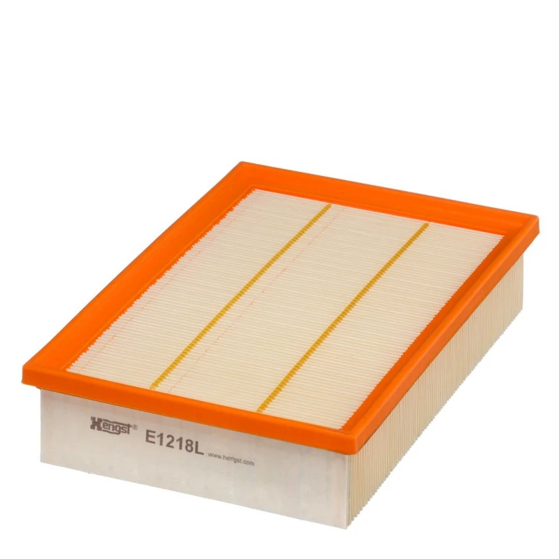 Image of Air filter HENGST FILTER E1218L