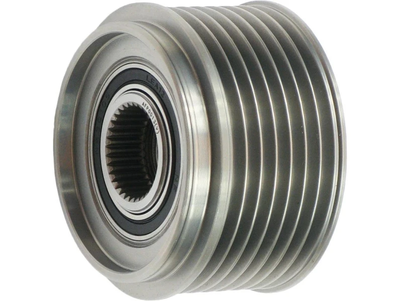 Image of AS-PL Alternator clutch pulley AS-PL AFP0013(V)