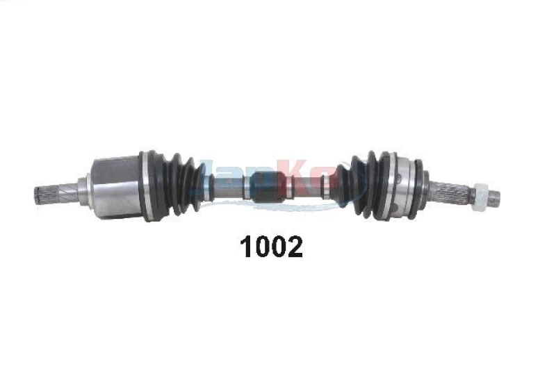 Image of JAPKO Drive shaft JAPKO 621002