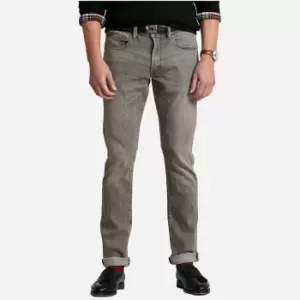 Image of Polo Ralph Lauren Sullivan Slim-Fit Denim Jeans - W36/L32