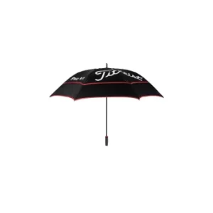 image of Titleist 2021 Tour DOUBLE CANOPY Umbrella