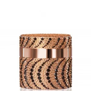 Image of PRAI Ageless Rose Gold and Black Night Throat and Dcolletage Crme 100ml