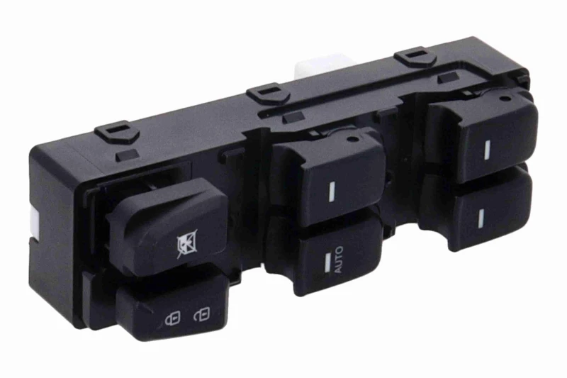 Image of Window switch VEMO V52-73-0036