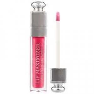 Image of Dior Addict Lip Maximizer 010 Holo Pink