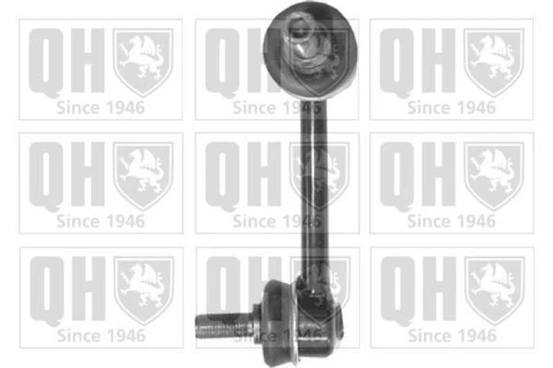 Image of QUINTON HAZELL Anti-roll bar link QUINTON HAZELL QLS3657S