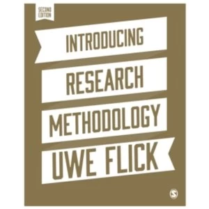 Image of Introducing Research Methodology : A Beginner's Guide to Doing a Research Project