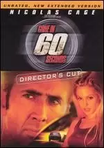 Image of gone in 60 seconds directors cut