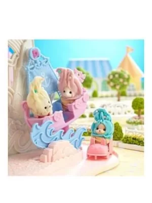 Image of Sylvanian Families Ice Cream Cuties
