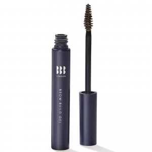 image of BBB London Brow Build Gel 4.5ml (Various Shades) - Clove