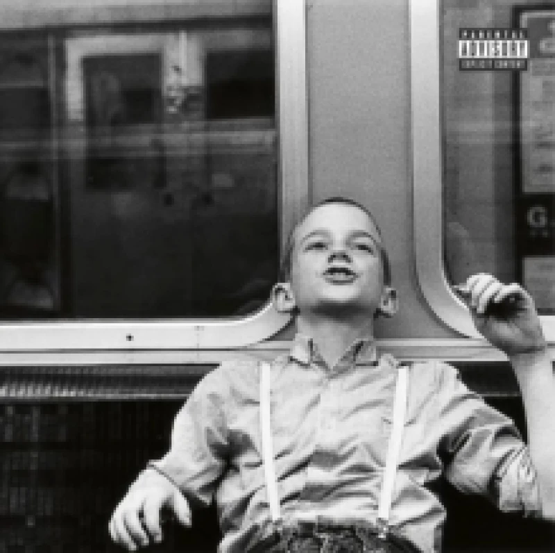 Image of INDI CD / Album