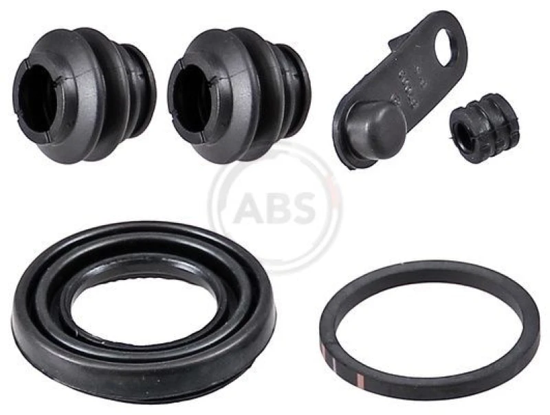 Image of A.B.S. Repair Kit, brake caliper A.B.S. 73560
