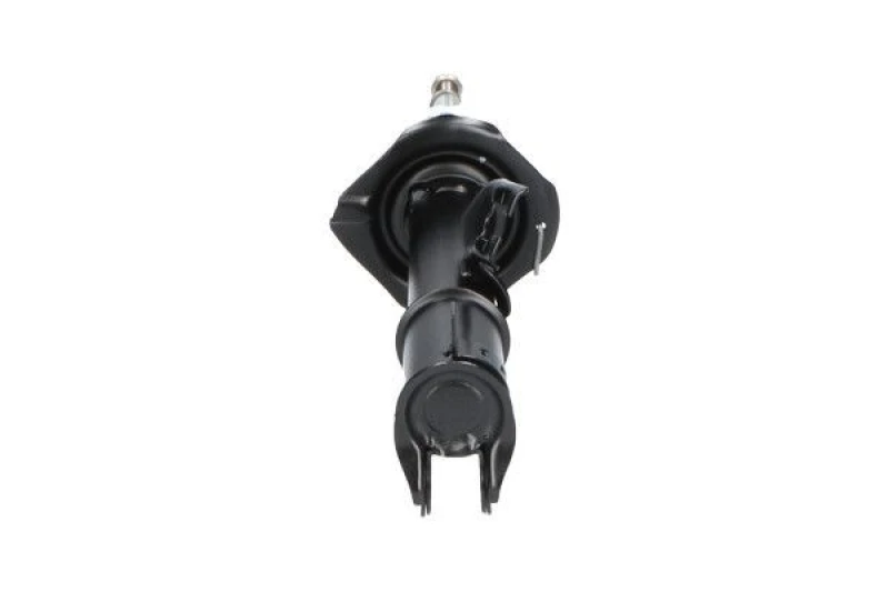 Image of KAVO PARTS SSA-6577 Shock absorber Front Axle Left, Gas Pressure, Twin-Tube, Suspension Strut, Top pin Shock Absorber (854)