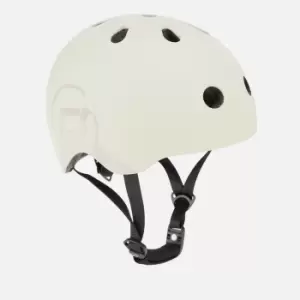 Image of Scoot & Ride Helmet - Ash Small/Medium