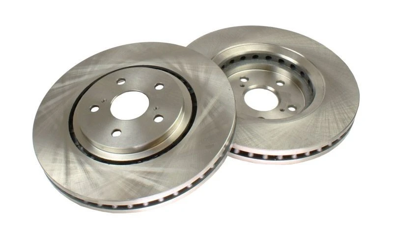 Image of MAXGEAR Brake disc MAXGEAR 19-4798