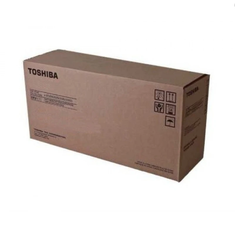 Image of Toshiba 6AJ00000261/T-FC200EM Toner-kit magenta. 33.6K pages for Toshi