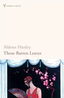Image of Those Barren Leaves