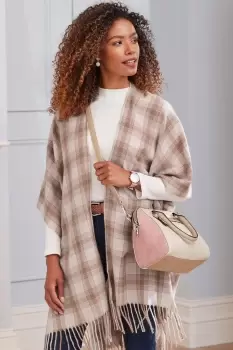 Image of Check Wrap