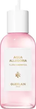 image of Guerlain Aqua Allegoria Flora Cherrysia Eau de Toilette Refill For Her 200ml