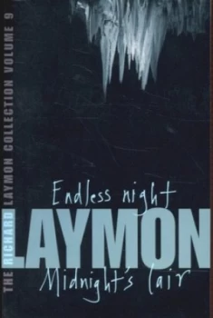 Image of Endless Night by Richard Laymon Paperback