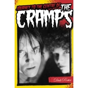 Image of Journey to the Centre of the Cramps
