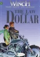 Image of law of the dollar