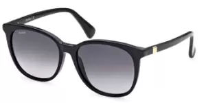 Max Mara Sunglasses MM0022 01B