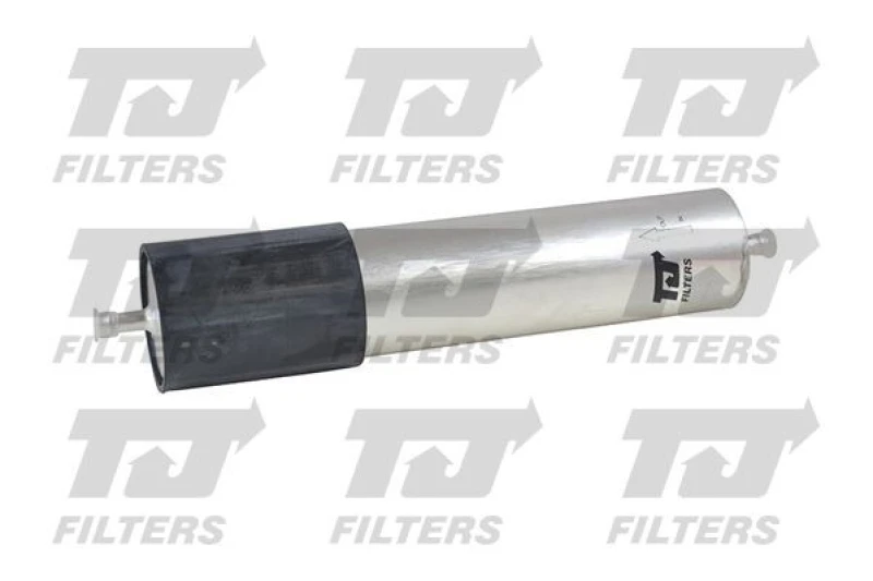 Image of QUINTON HAZELL Fuel filter QUINTON HAZELL QFF0027