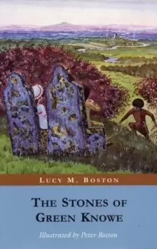 Image of The Stones of Green Knowe