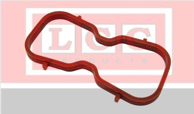 Image of LCC TR1447 Intake Manifold Gasket Gasket,intake manifold (42)