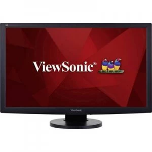 Image of Viewsonic 22" VG2233MH Full HD LED Monitor