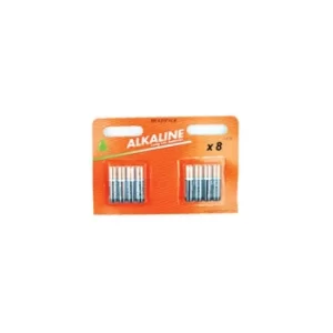 Image of MN1500 Battery AA 1.5V (Pack-8)