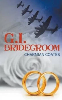 Image of G.I. Bridegroom by Charmian Coates Book