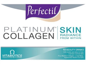 Image of Perfectil Collagen Skin Beauty Drinks Multipack - (50mlx10)