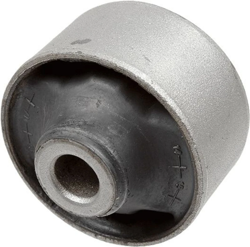 Image of Trailing arm / Suspension arm bush LEMFORDER 42423 01