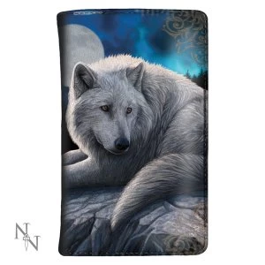 image of Guardian of the North Lisa Parker Purse