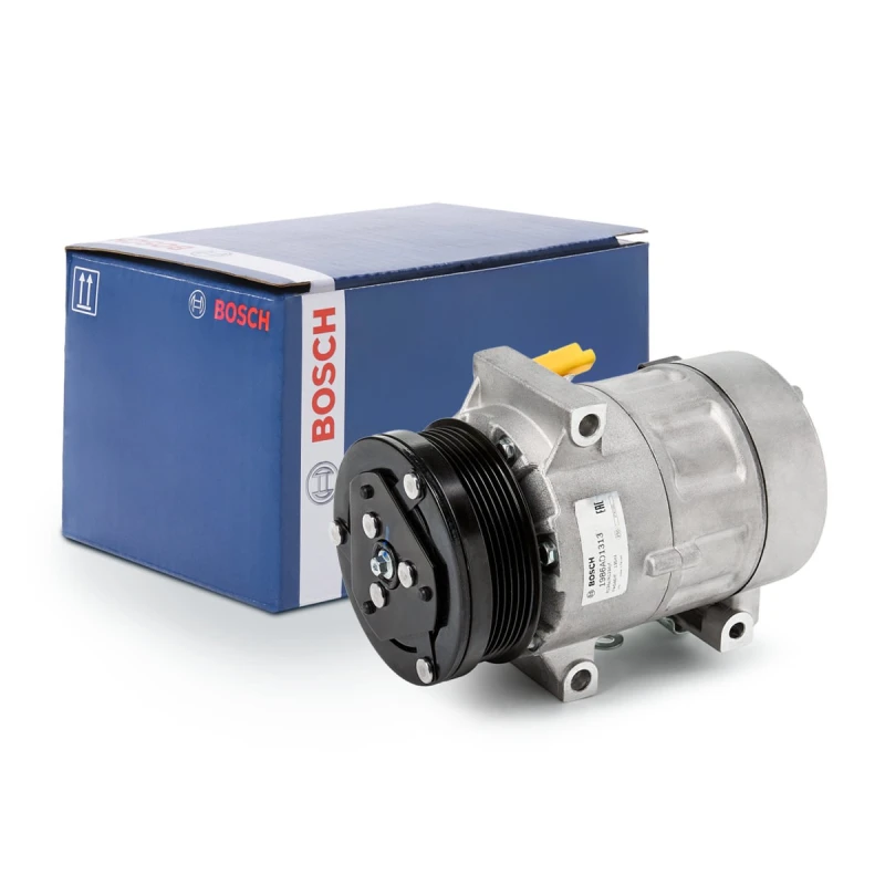 Image of Air conditioning compressor Bosch 1 986 AD1 313