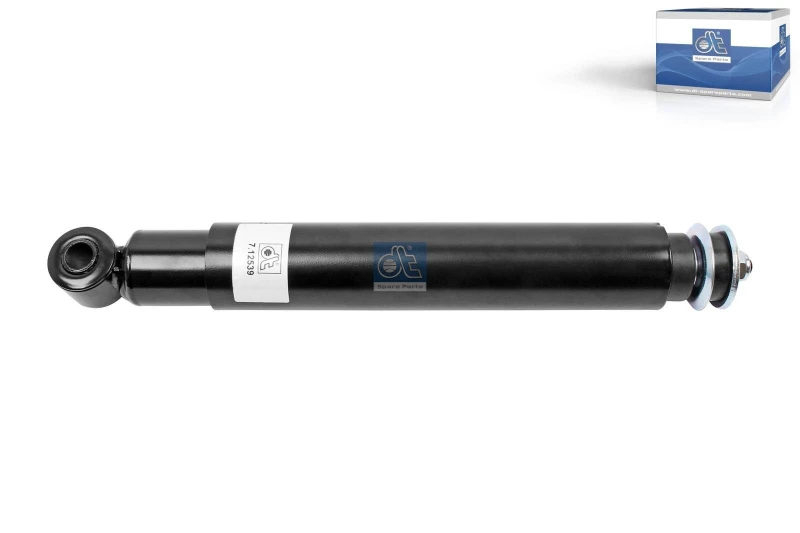 Image of Shock absorber DT Spare Parts 7.12539