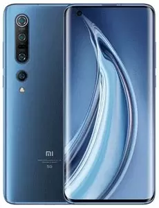 image of Xiaomi Mi 10 5G 2020 128GB