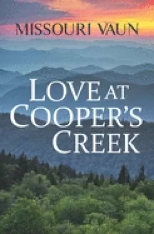 Image of love at coopers creek